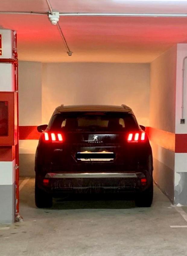Amelia De Mar Parking Διαμέρισμα Almuñécar Εξωτερικό φωτογραφία